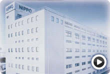 ニッポー株式会社 40年の歩み　変革への挑戦