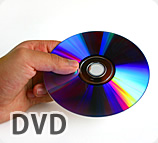 DVD社史